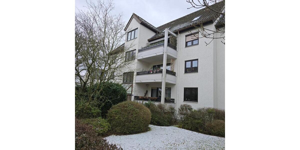 Etagenwohnung Frankfurt am Main Nord-Ost - 3 Zimmer, 79 m&sup2;, 345.000&euro; | Angebot:24383515