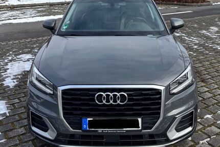 Audi Q2 90.000 km 19.199 &euro; Rödermark 63322