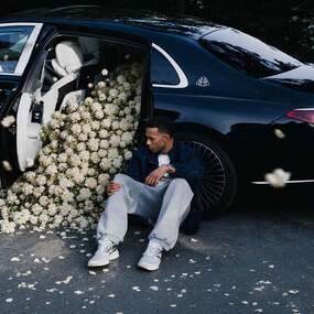 MARLO - Give Him Flowers Tour 2027 02.02.2027 Das Bett