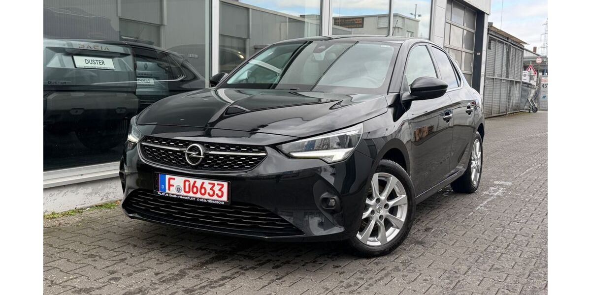 Opel Corsa 167.900 km 9.599 &euro; Frankfurt am Main 60326