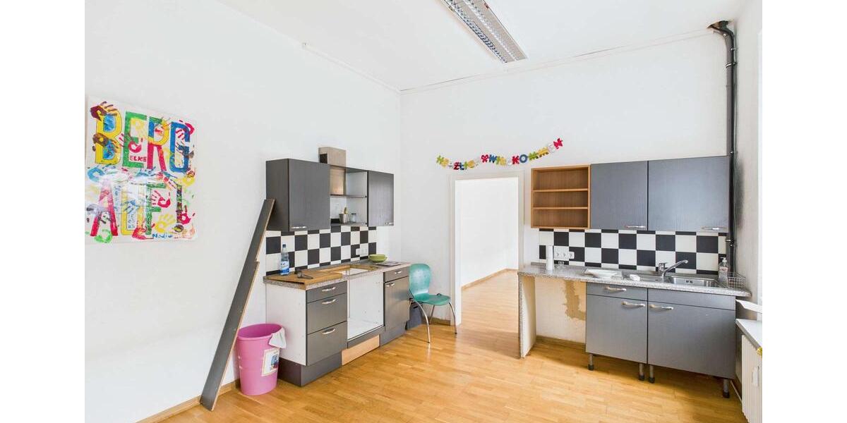 Gewerbeobjekt Offenbach am Main - 1.400&euro; | Angebot:24751126