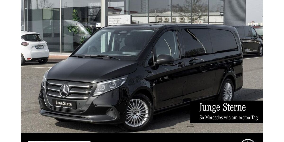 Mercedes-Benz Vito 23.950 km 56.450 &euro; Stockstadt 63811