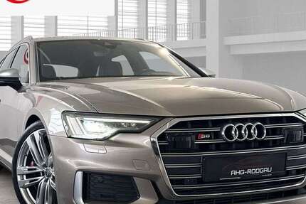 Audi S6 99.800 km 40.999 &euro; Rodgau 63110