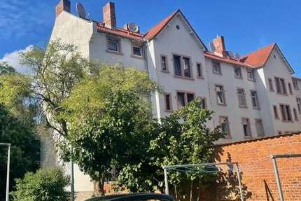 Wohnung Hanau Lamboy - 2 Zimmer, 55 m&sup2;, 135.000&euro; | Angebot:23159608