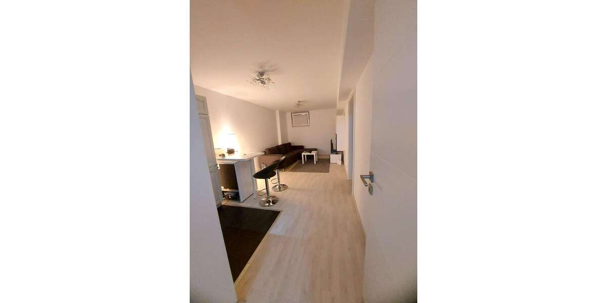 Etagenwohnung Kelsterbach - 2 Zimmer, 50 m&sup2;, 695&euro; | Angebot:26394809