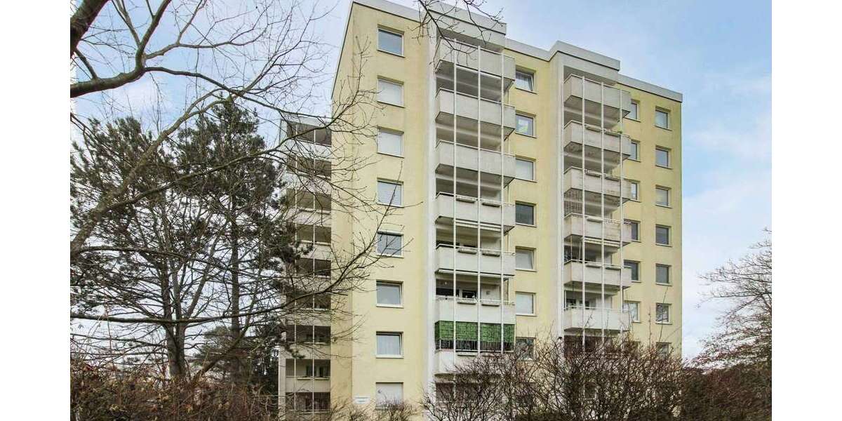 Etagenwohnung Heusenstamm - 3 Zimmer, 70 m&sup2;, 249.000&euro; | Angebot:26412665