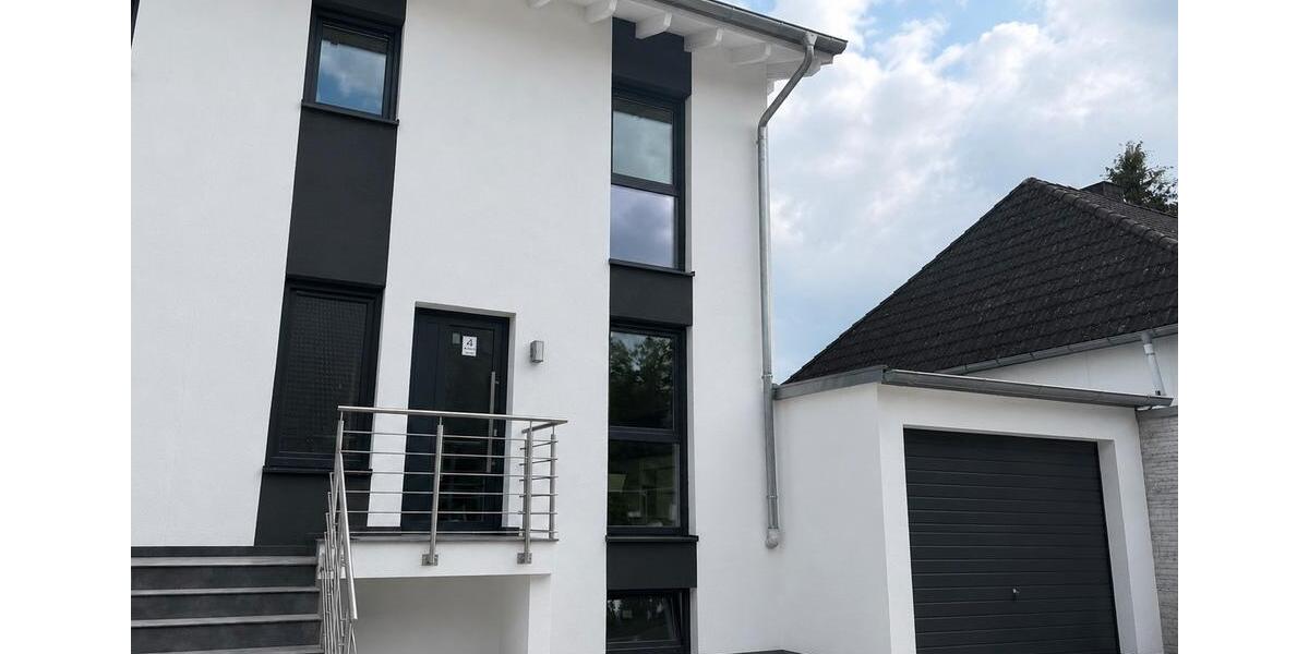Reihenhaus Bad Homburg vor der Höhe Gonzenheim - 6 Zimmer, 180 m&sup2;, 3.950&euro; | Angebot:27667740