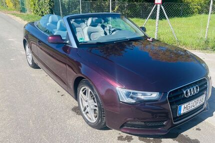 Audi A5 100.000 km 14.000 &euro; Oberursel 61440