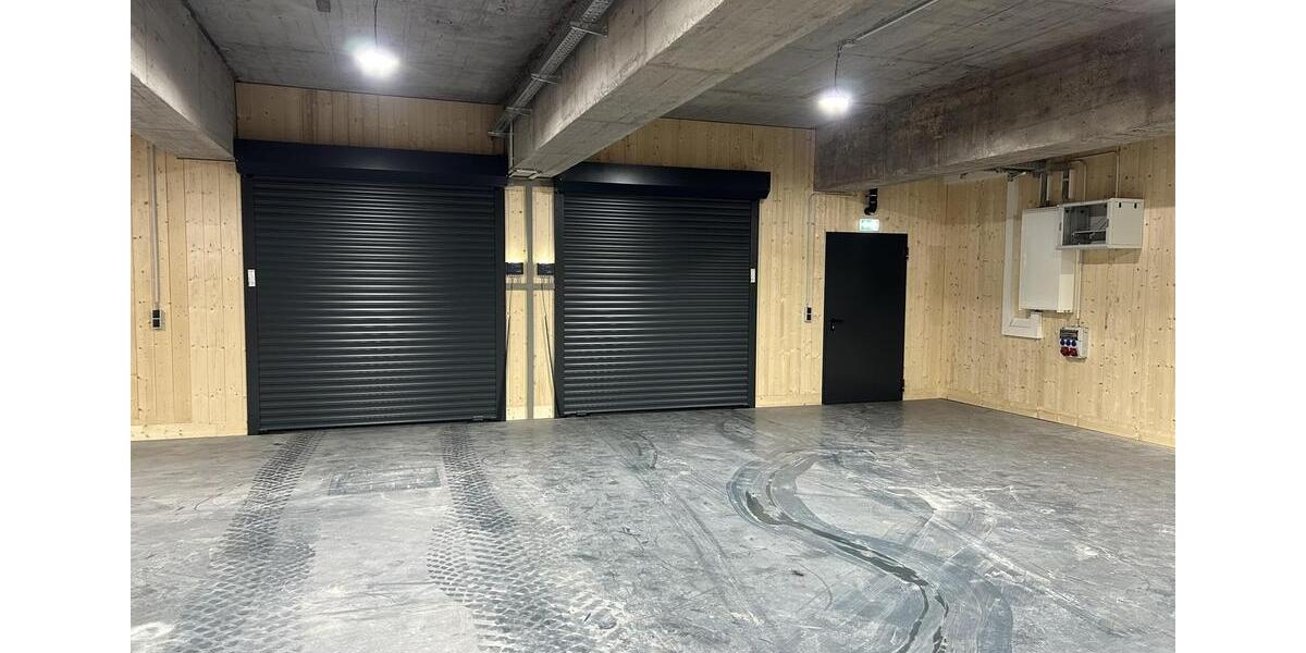 Gewerbeobjekt Schöllkrippen - 1.250&euro; | Angebot:24376588