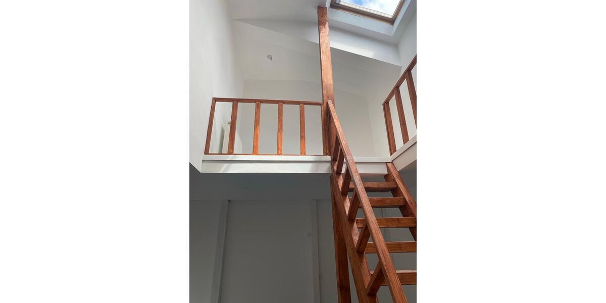 Etagenwohnung Gelnhausen - 4 Zimmer, 125 m&sup2;, 1.350&euro; | Angebot:26473327