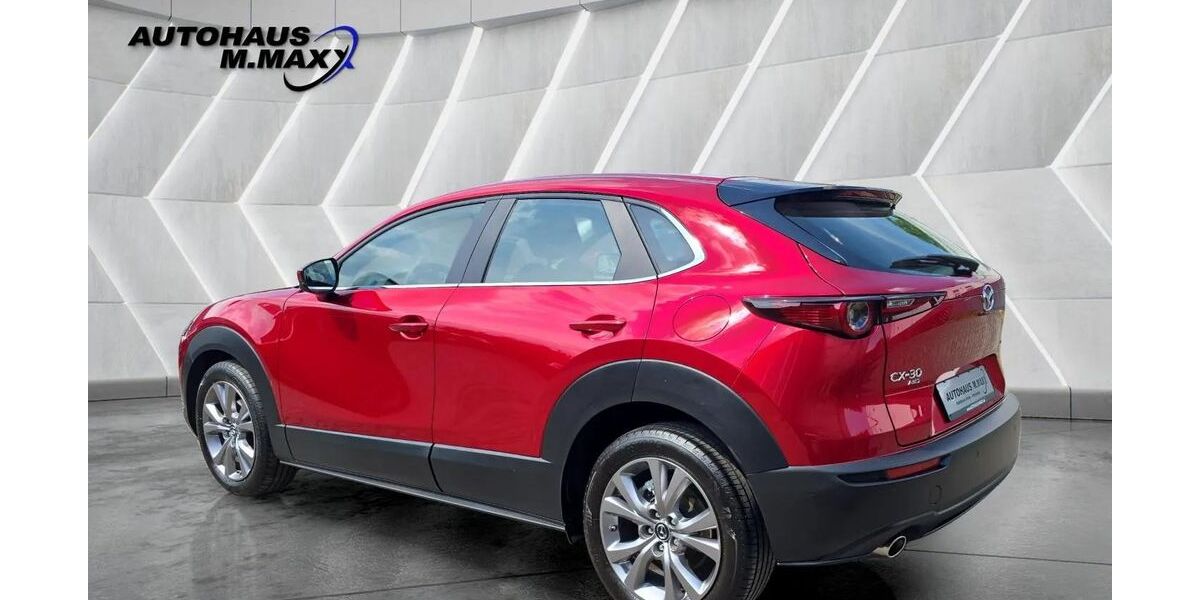 Mazda CX-3 21.000 km 22.900 &euro; Nidderau 61130