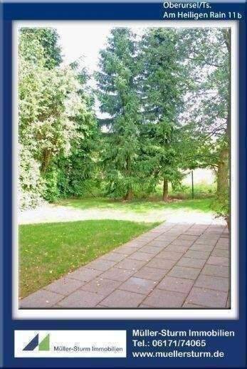 Einfamilienhaus Oberursel Stierstadt - 5 Zimmer, 134 m&sup2;, 2.750&euro; | Angebot:26824893