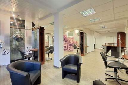 Gewerbeobjekt Karben Klein-Karben - 3 Zimmer, 250.000&euro; | Angebot:25865359