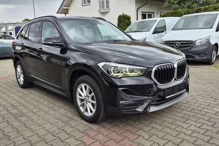 BMW X1 68.650 km 21.690 &euro; Rodgau 63110