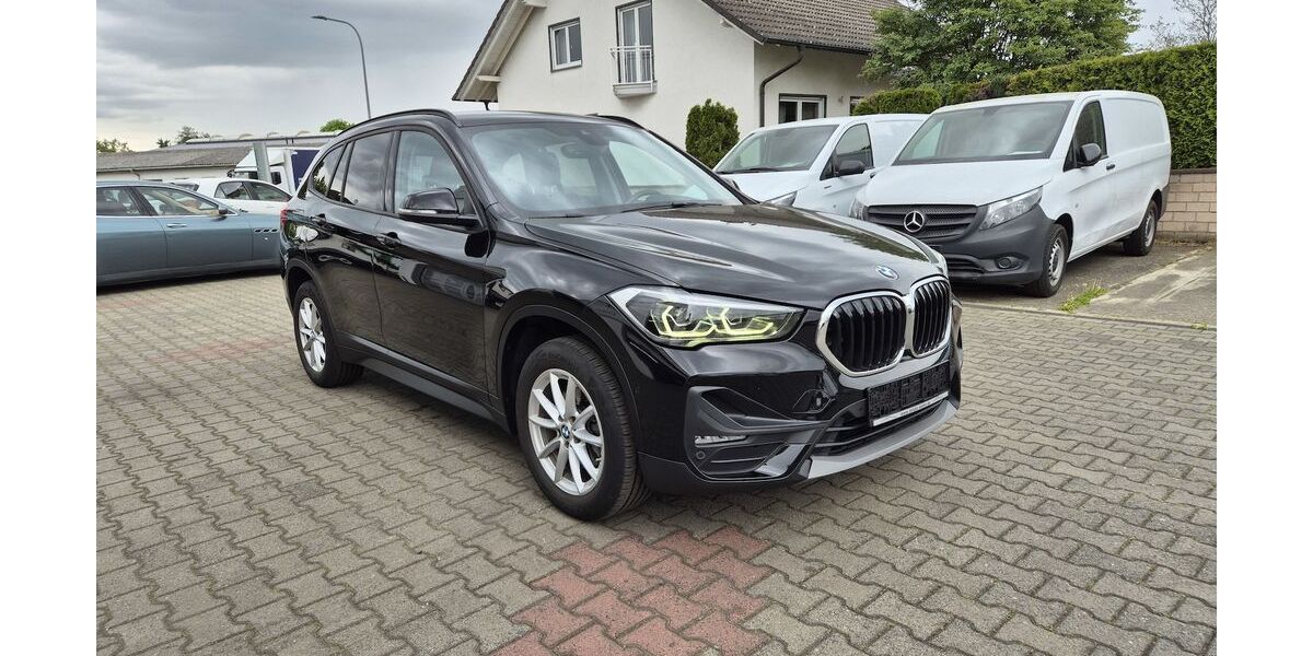 BMW X1 68.650 km 21.690 &euro; Rodgau 63110