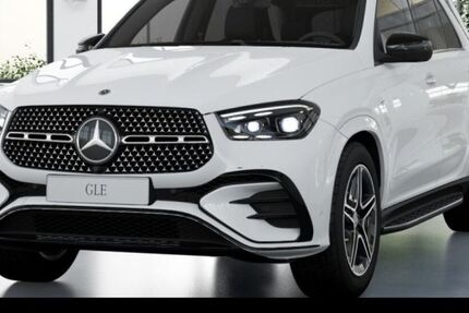 Mercedes-Benz GLE 350 9.900 km 86.650 &euro; Frankfurt 60599