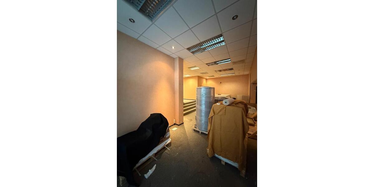 Gewerbeobjekt Frankfurt am Main Sachsenhausen Süd - 2.400&euro; | Angebot:25229550