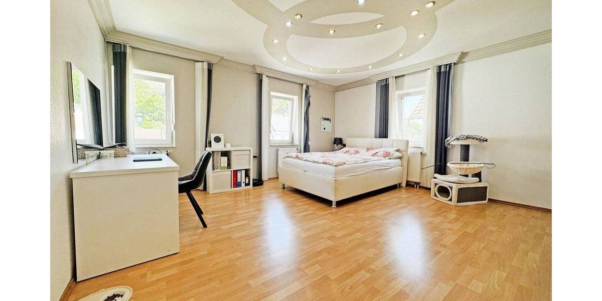 Mehrfamilienhaus, Wohnhaus Glattbach - 1 Zimmer, 358 m&sup2;, 995.000&euro; | Angebot:25743770