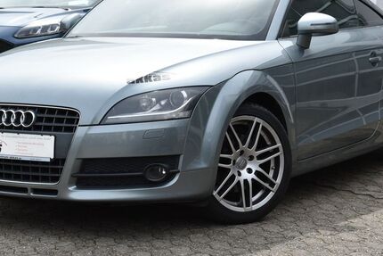 Audi TT 125.000 km 10.250 &euro; Bad Vilbel 61118