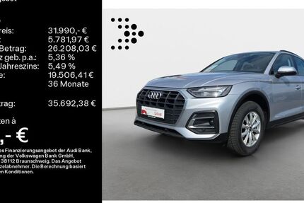 Audi Q5 98.935 km 31.990 &euro; Oberursel 61440