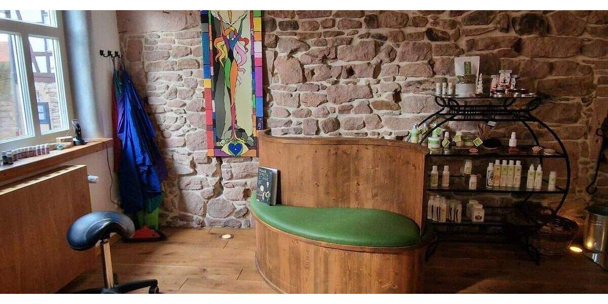 Einfamilienhaus Gelnhausen - 6 Zimmer, 160 m&sup2;, 640.000&euro; | Angebot:25845716