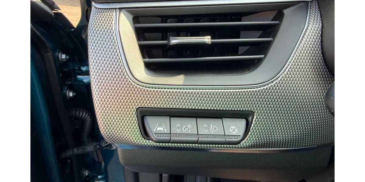 Renault Arkana 1.3 Intens/1.Hand/MildHybrid 94.100 km 15.990 &euro; Frankfurt 60386