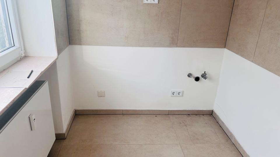 Etagenwohnung Frankfurt am Main Mitte-West - 1 Zimmer, 28 m&sup2;, 830&euro; | Angebot:26006059