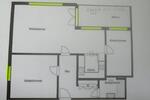 Etagenwohnung Obertshausen - 3 Zimmer, 78 m&sup2;, 240.000&euro; | Angebot:26361307