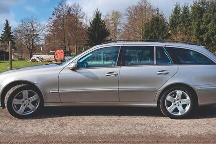 Mercedes-Benz 320 235.000 km 5.990 &euro; Dieburg 64807