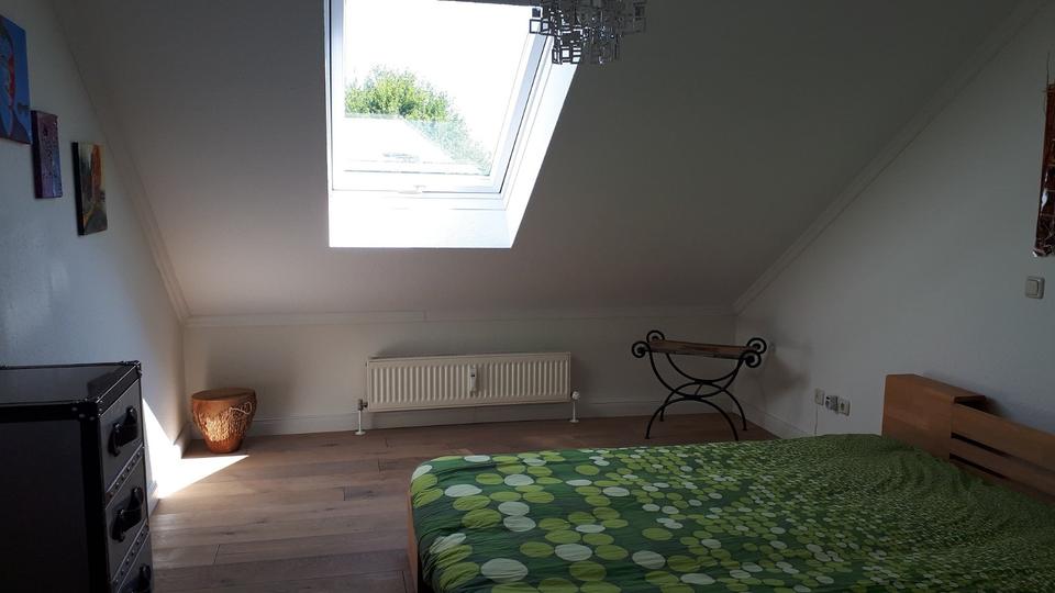 Etagenwohnung Bad Soden am Taunus - 3 Zimmer, 65 m&sup2;, 950&euro; | Angebot:25431420