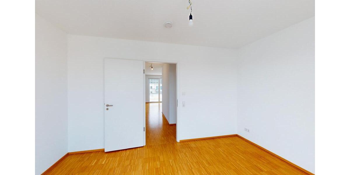 Etagenwohnung Frankfurt am Main Niederrad - 3 Zimmer, 115 m&sup2;, 1.950&euro; | Angebot:25989587