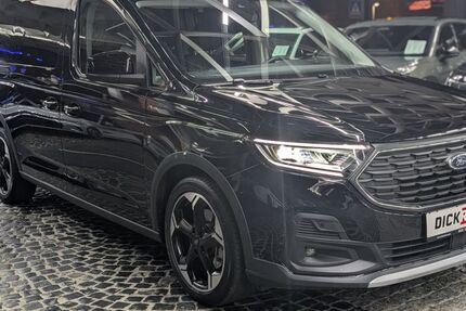 Ford Grand Tourneo 25.771 km 33.480 &euro; Dieburg 64807