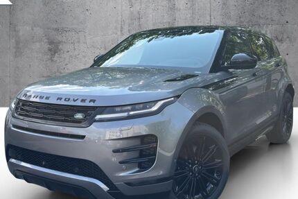 Land Rover Range Rover Evoque 19.800 km 47.880 &euro; Aschaffenburg 63743