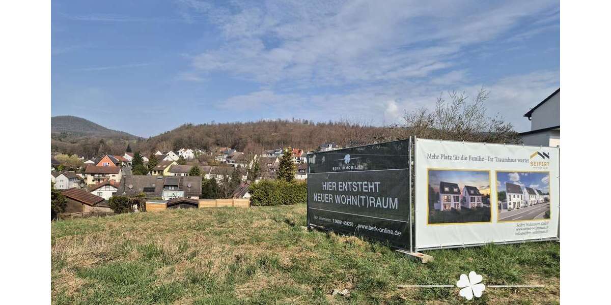 Einfamilienhaus Sailauf - 5 Zimmer, 126 m&sup2;, 599.000&euro; | Angebot:25550466