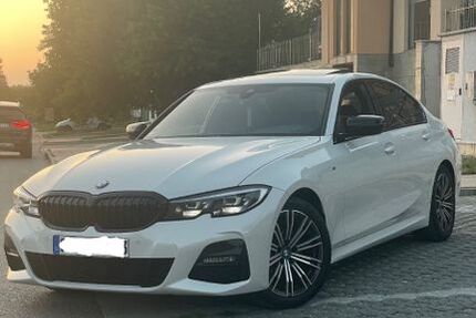 BMW 320 103.000 km 2.899 &euro; Kelsterbach 65451