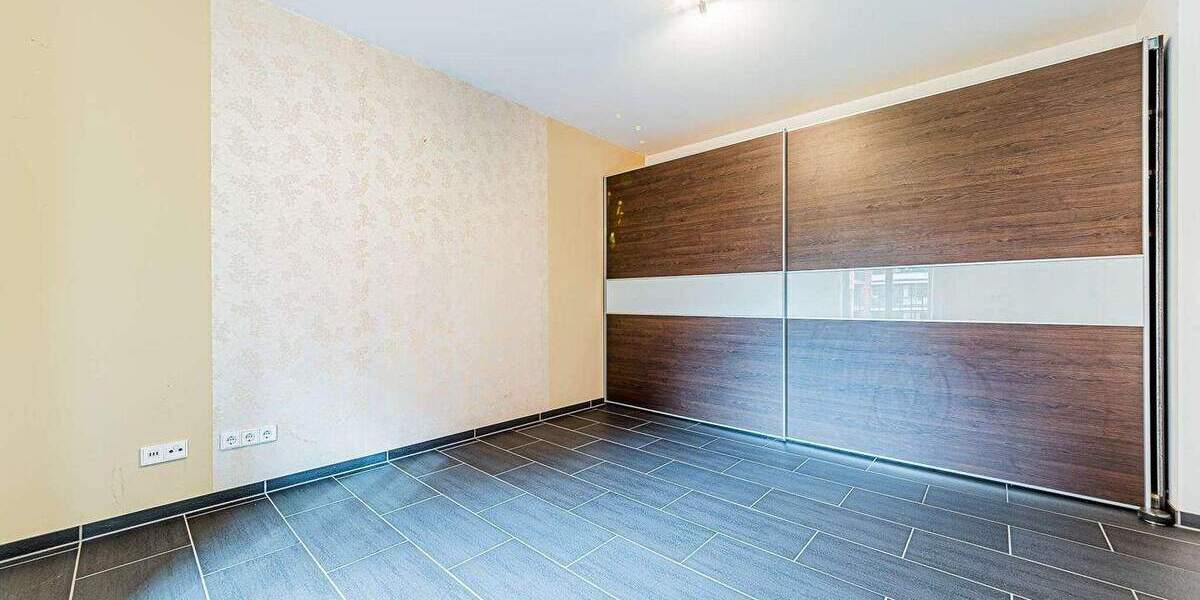 Etagenwohnung Frankfurt am Main Gallus - 3 Zimmer, 115 m&sup2;, 3.840&euro; | Angebot:25937437