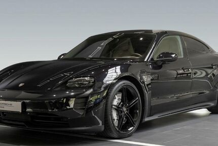 Porsche Taycan 16.900 km 78.490 &euro; Frankfurt am Main 65936