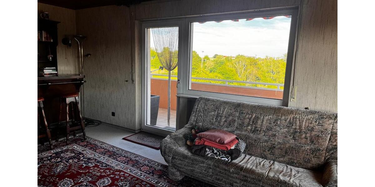 Etagenwohnung Bruchköbel - 3 Zimmer, 98 m&sup2;, 240.000&euro; | Angebot:26818399