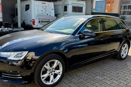 Audi A4 270.000 km 8.990 &euro; Frankfurt am Main 65933