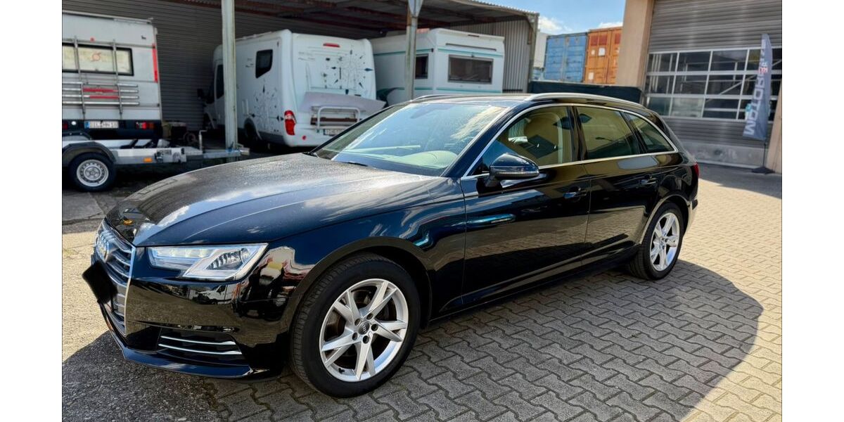 Audi A4 270.000 km 8.990 &euro; Frankfurt am Main 65933