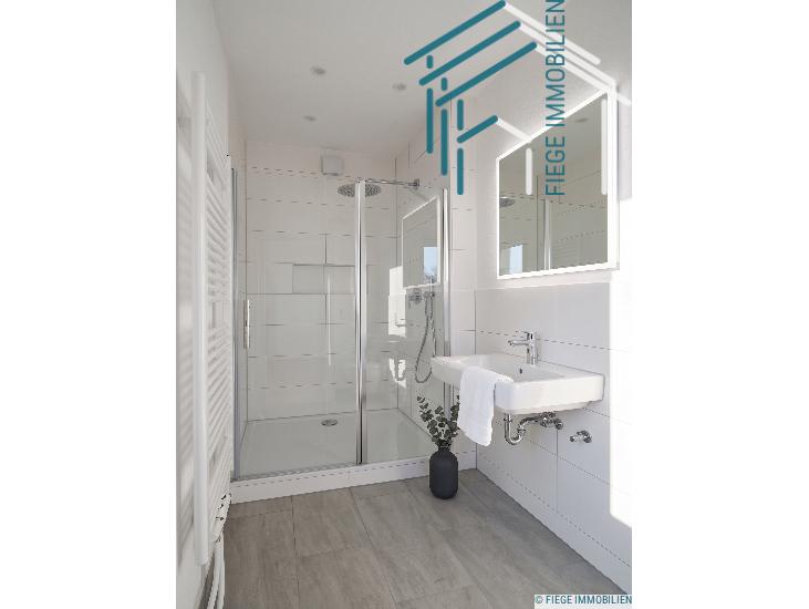 Etagenwohnung Offenbach am Main Buchrain - 3 Zimmer, 90 m&sup2;, 1.025&euro; | Angebot:26726266