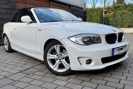 BMW 118 89.000 km 13.700 &euro; Frankfurt am Main 60433
