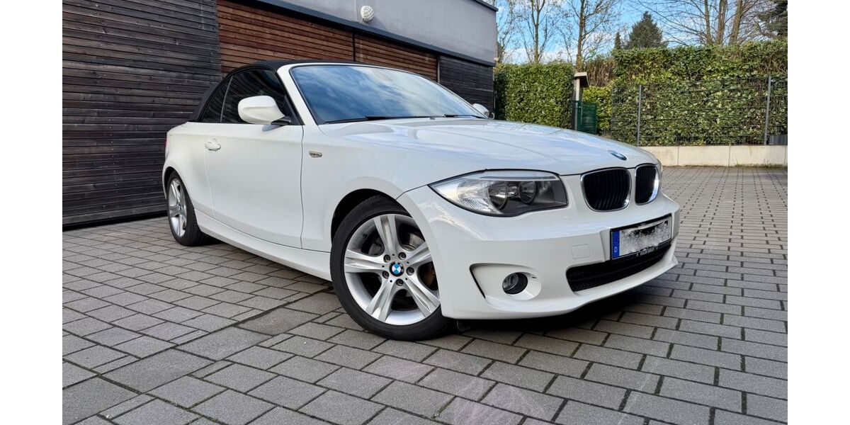 BMW 118 89.000 km 13.700 &euro; Frankfurt am Main 60433