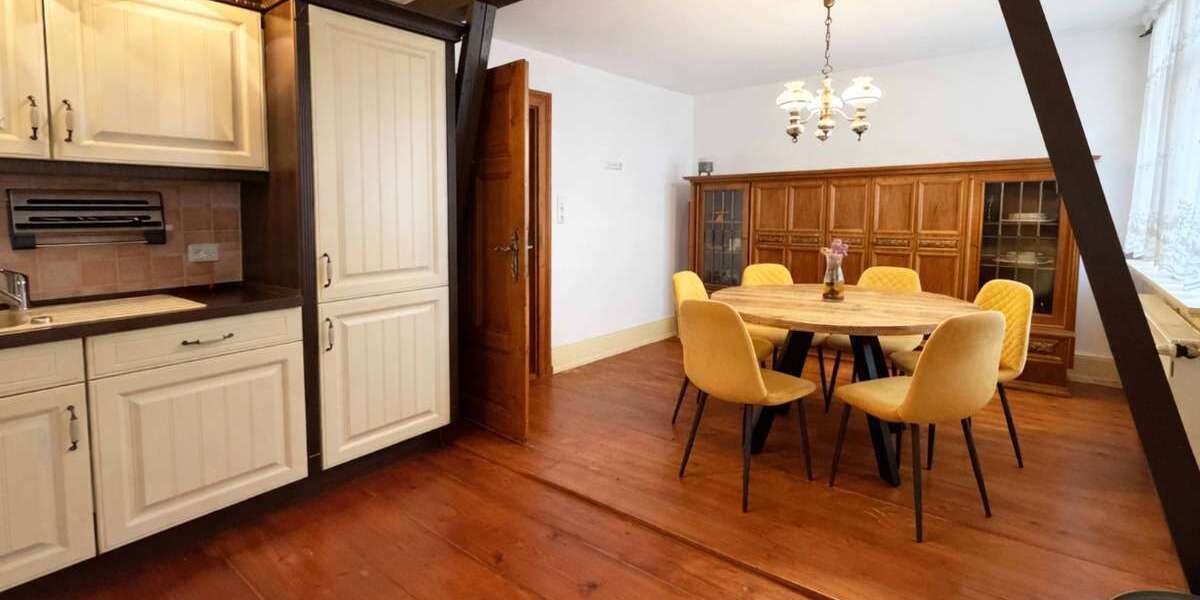 Einfamilienhaus Bad Vilbel - 4 Zimmer, 128 m&sup2;, 759.000&euro; | Angebot:25139198