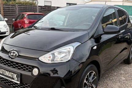 Hyundai i10 68.000 km 11.490 &euro; Egelsbach 63329