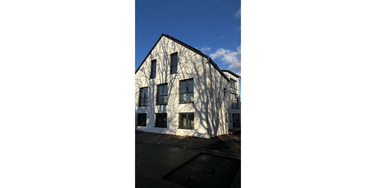 Etagenwohnung Seligenstadt - 4 Zimmer, 94 m&sup2;, 1.540&euro; | Angebot:26308315