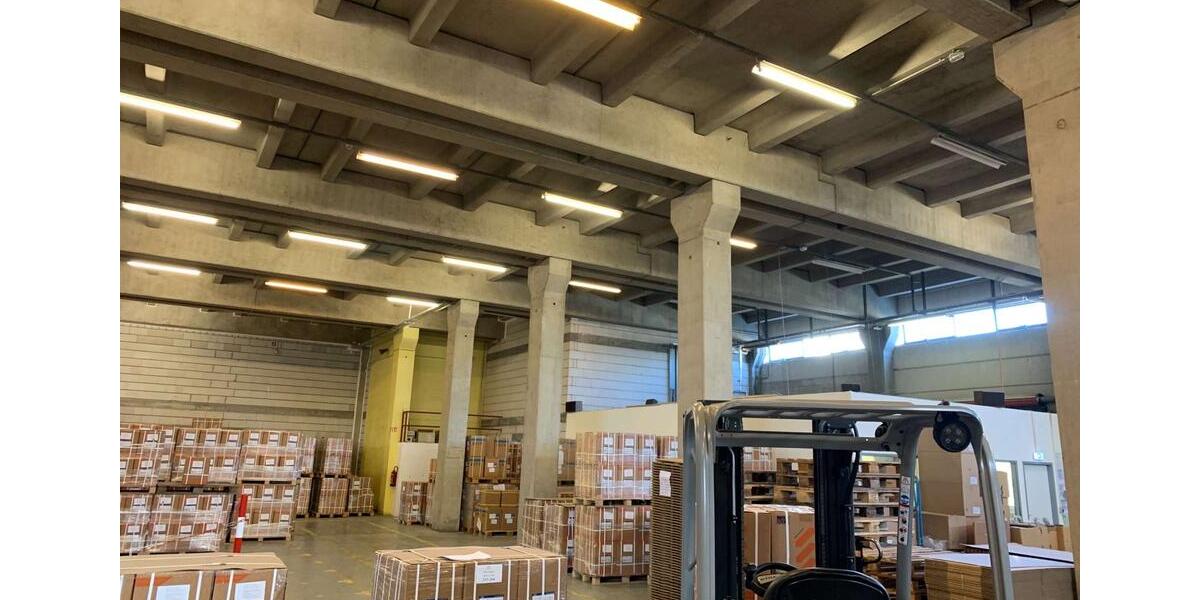 Gewerbeobjekt Eschborn - 1.100&euro; | Angebot:26340463