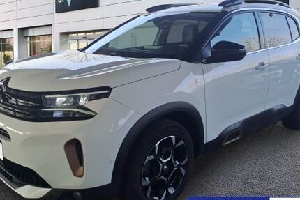 Citroen C5 Aircross 49.551 km 18.690 &euro; Maintal 63477