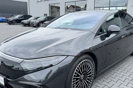 Mercedes-Benz EQS 79.897 km 59.990 &euro; Hanau/Nähe Airport Frankfurt/M 63456