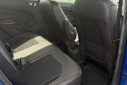 Ford EcoSport 129.877 km 6.199 &euro; Frankfurt 60386